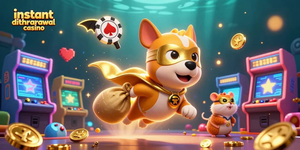 What's Coming Next for Instant Withdrawal Casino Players in 2026: Winning Strategies and Fast Payouts