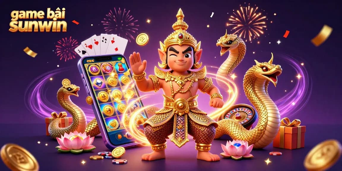 20 Best Game Bài Sunwin Picks for Serious Gamblers: Winning Strategies for 2026