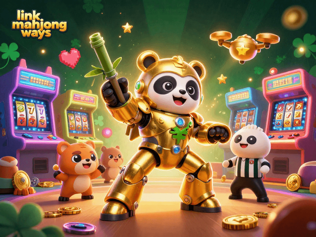 How to Spot link mahjong ways Scams and Stay Protected in 2026